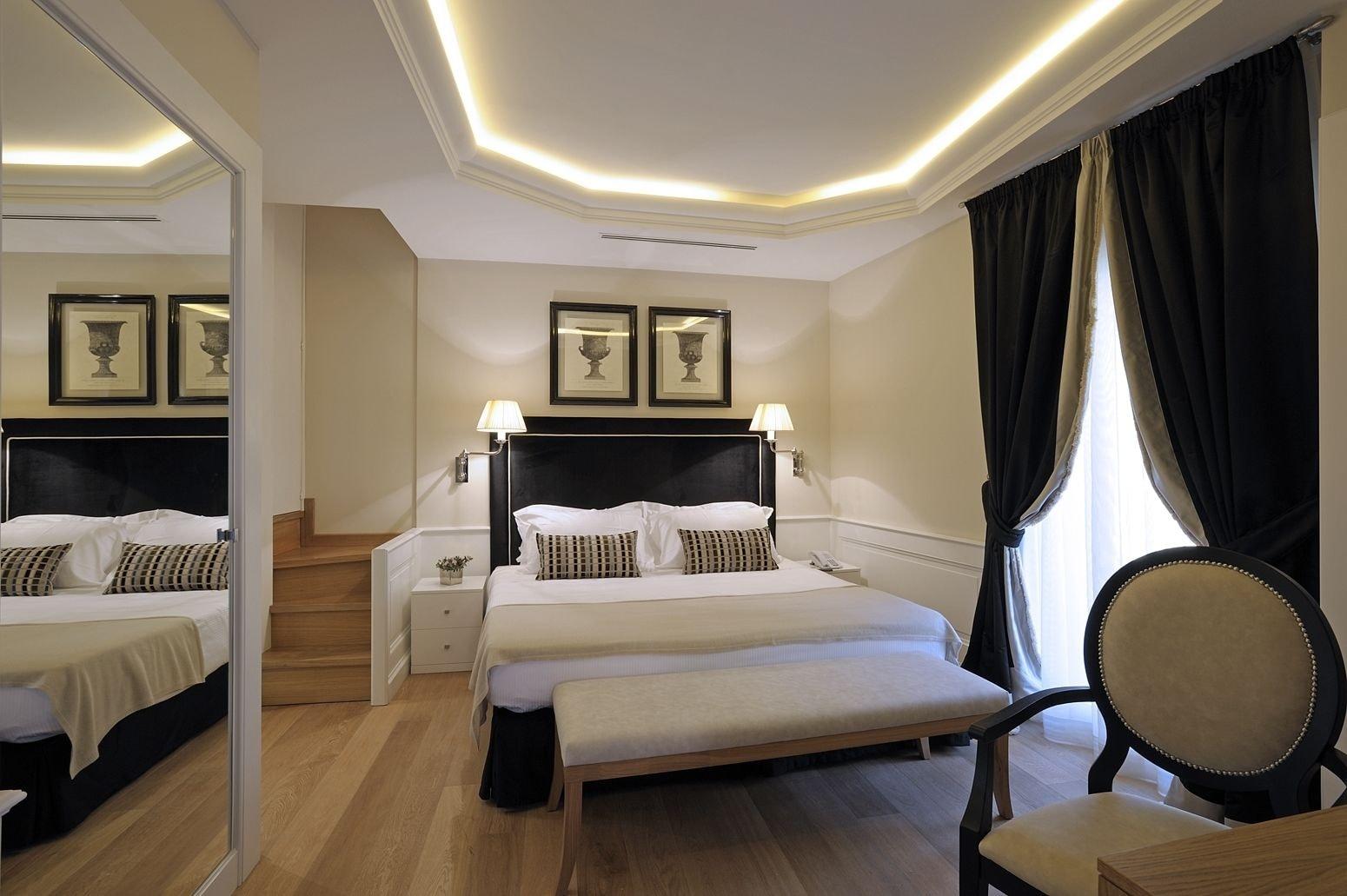 Trevi Palace Luxury Inn Rom Rum bild