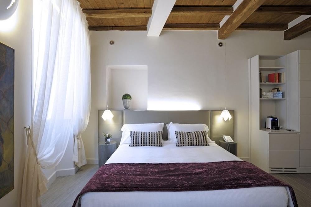 Trevi Palace Luxury Inn Rom Exteriör bild