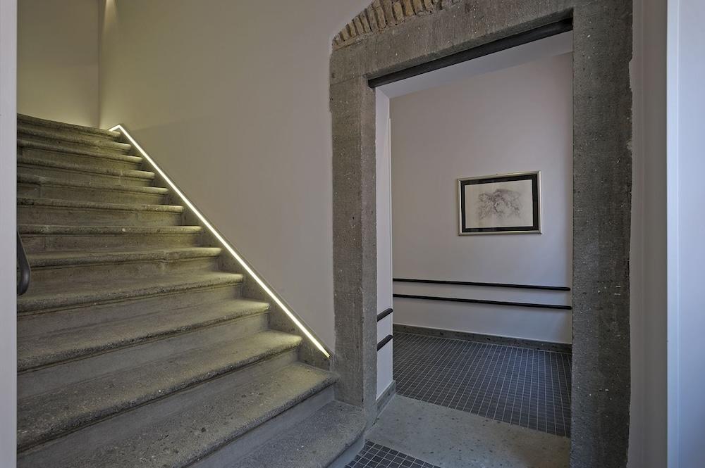 Trevi Palace Luxury Inn Rom Exteriör bild