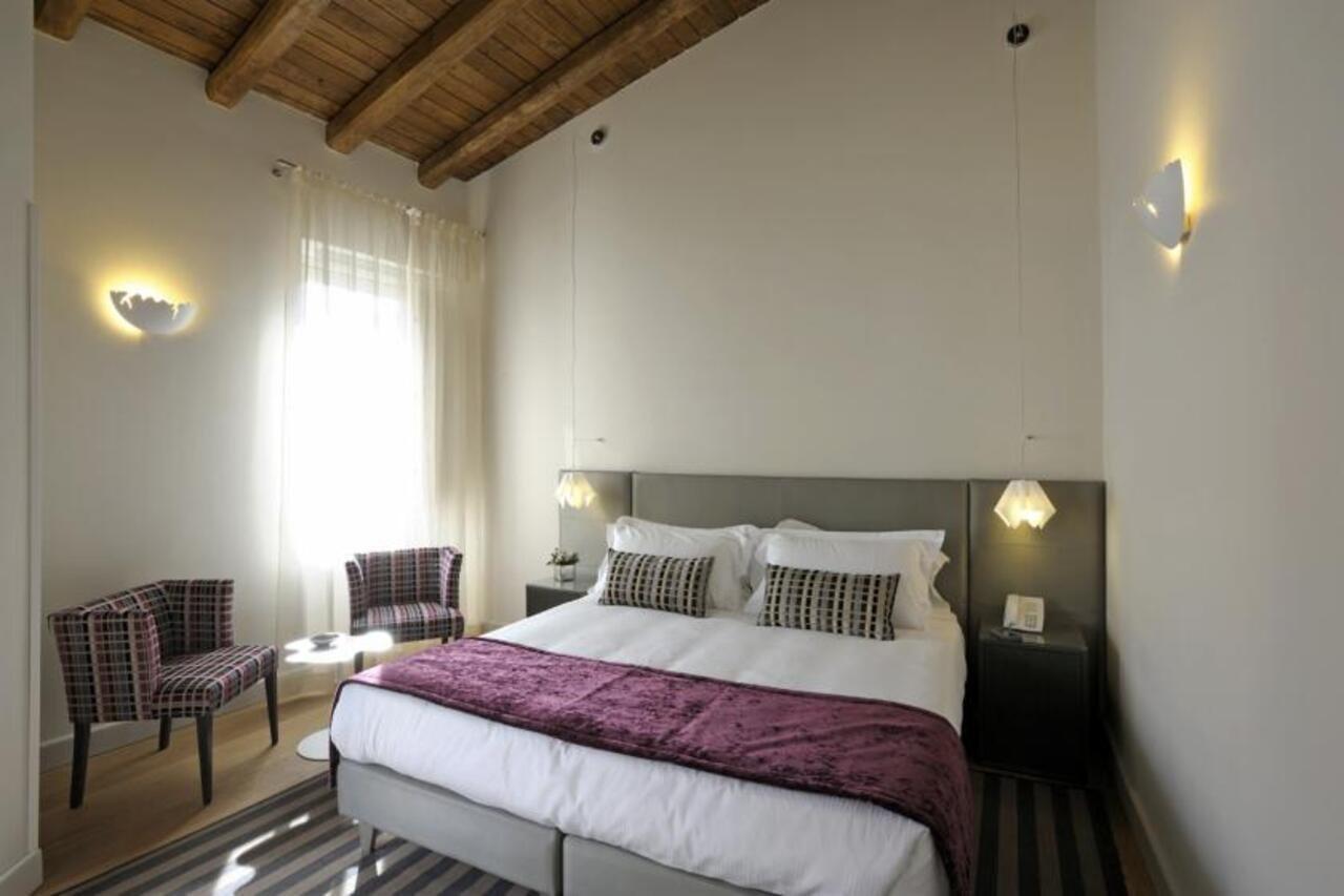 Trevi Palace Luxury Inn Rom Rum bild