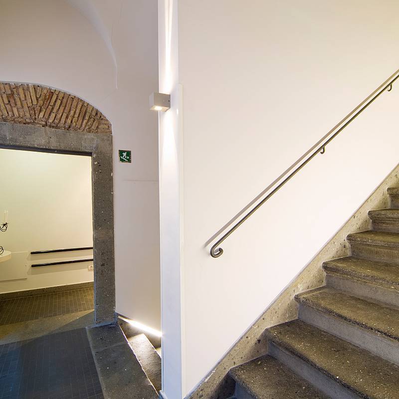 Trevi Palace Luxury Inn Rom Exteriör bild