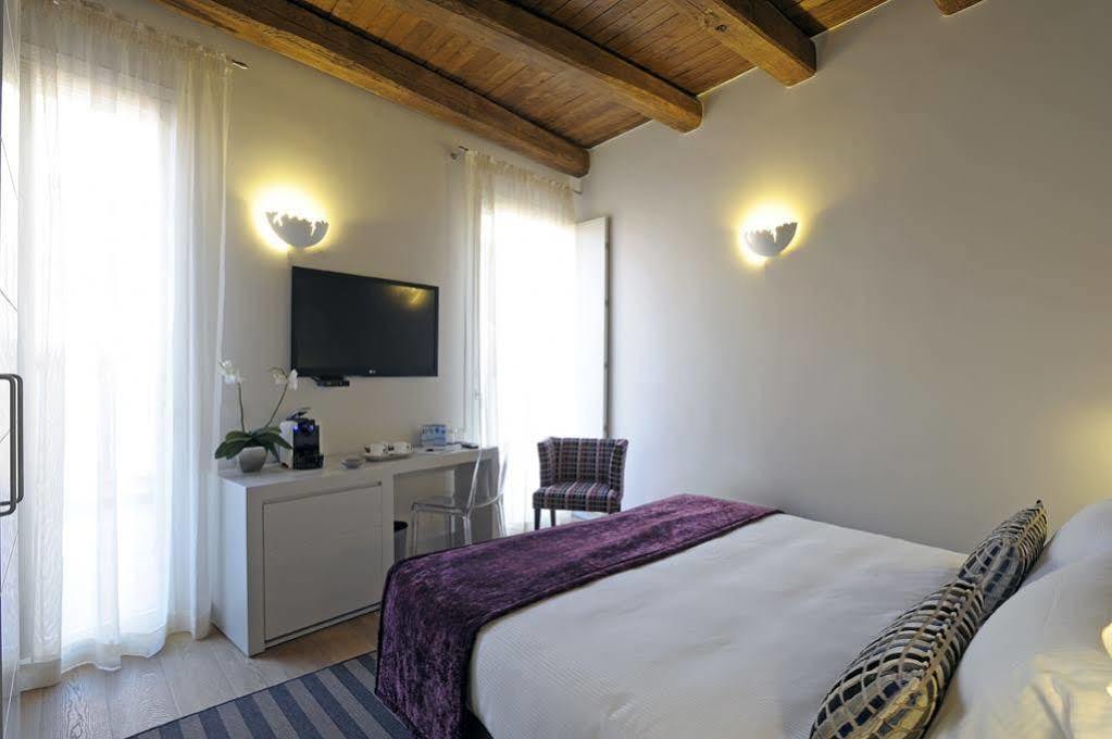 Trevi Palace Luxury Inn Rom Rum bild